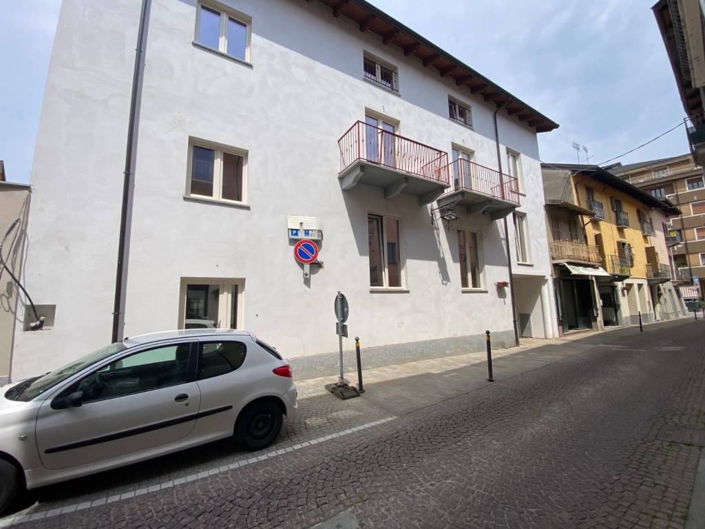 Appartamento a Borgo san dalmazzo in Via Guglielmo Marconi, 20 - Foto 3