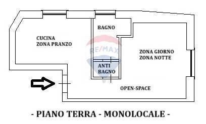 Appartamento a Como in Via Francesco Viganò - Foto 2