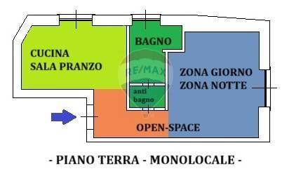 Appartamento a Como in Via Francesco Viganò - Foto 3