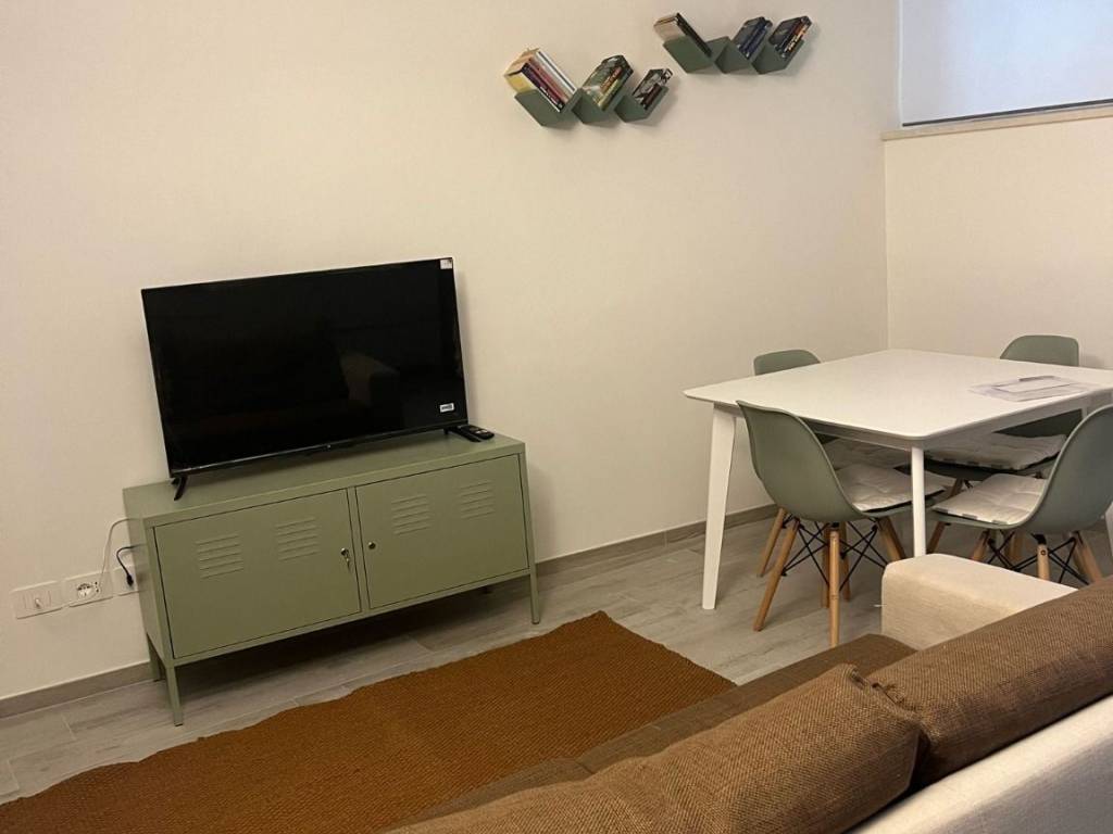 Appartamento a Ancona in Via Domenico Barilari - Foto 3