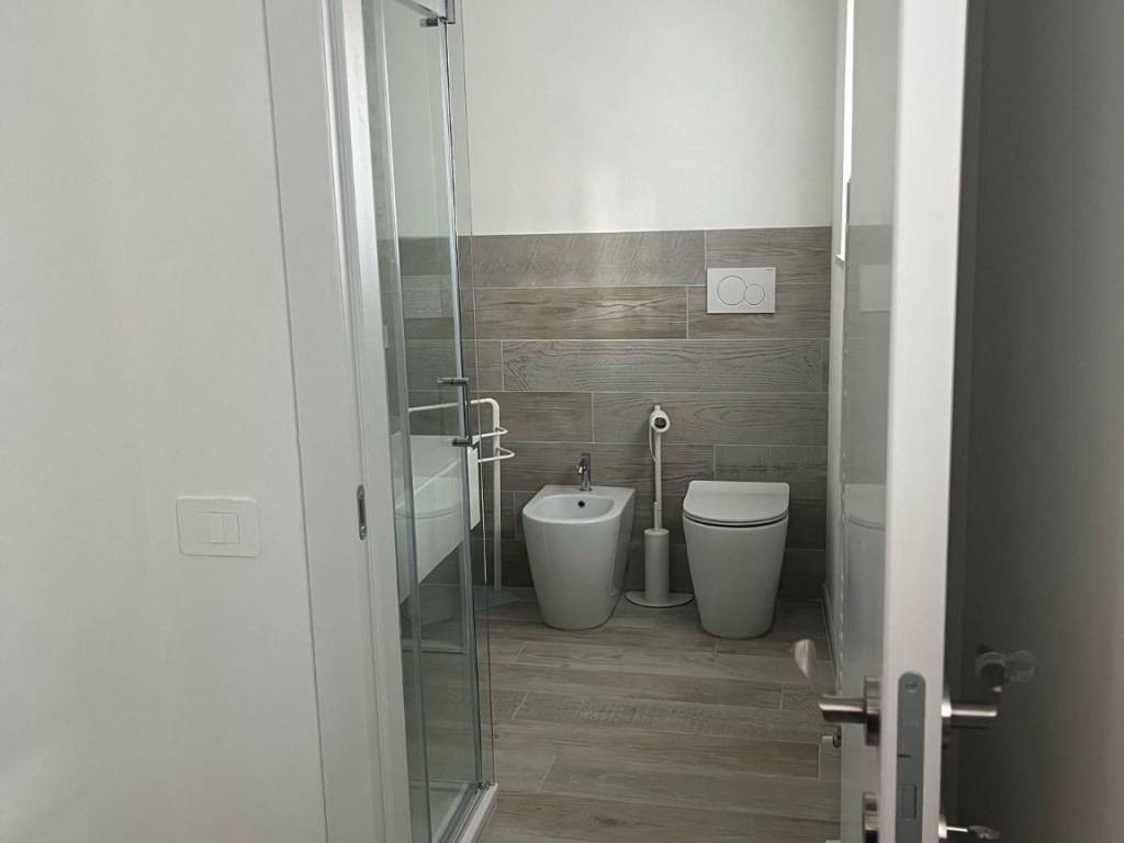 Appartamento a Ancona in Via Domenico Barilari - Foto 4