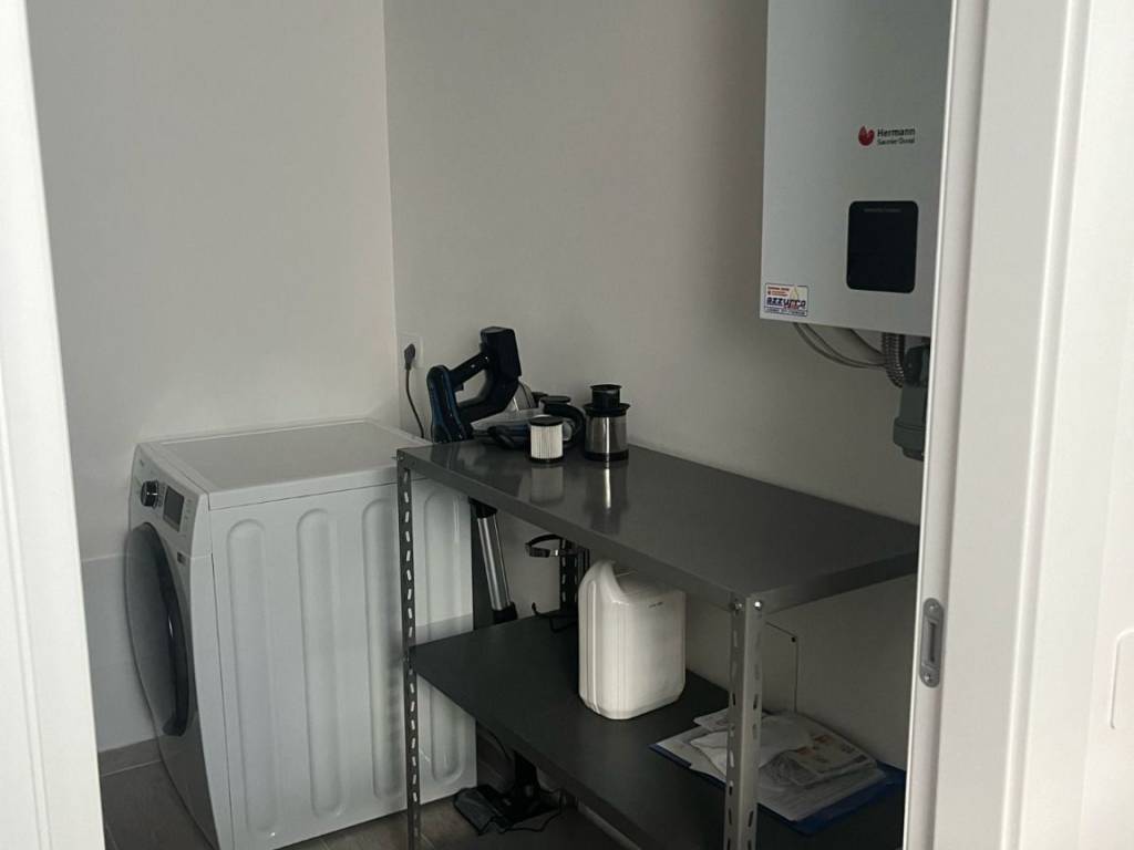 Appartamento a Ancona in Via Domenico Barilari - Foto 5