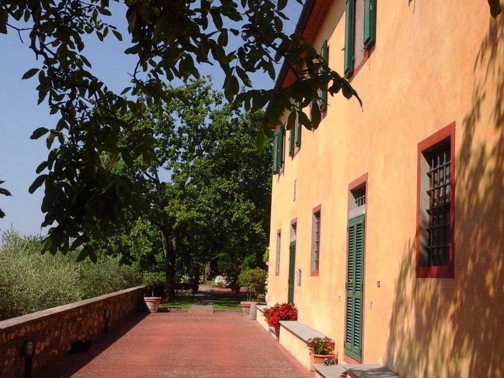 Villa a Montale in Via Maone e Casselo, 7 - Foto 2