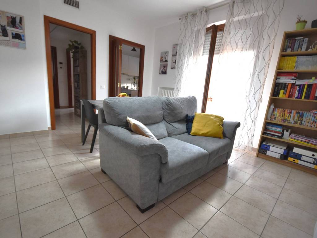 Appartamento a Chiaravalle in Via Giovan Battista Pergolesi - Foto 3