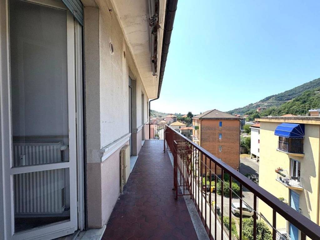 Appartamento a Chiavari in Via San Rufino - Foto 2