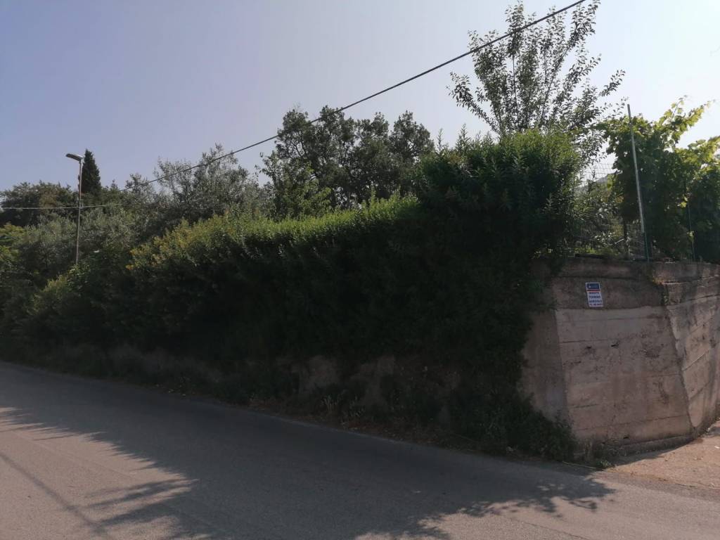 Terreno a Cava de' tirreni - Foto 4