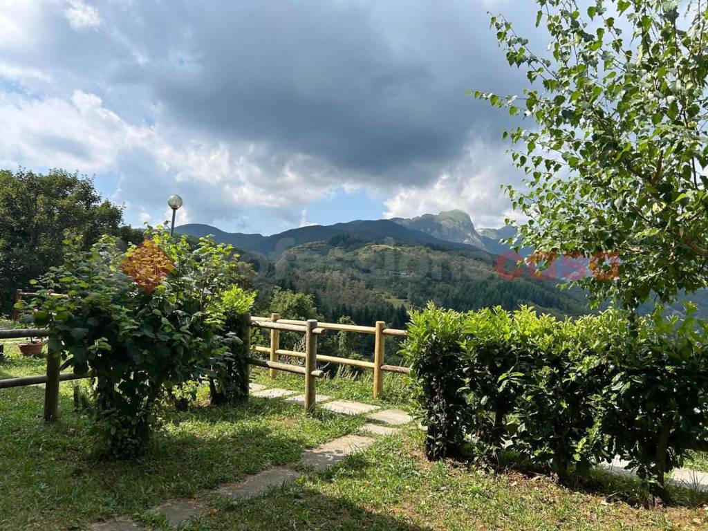 Appartamento a Careggine in Loc. Pierdiscini, snc - Foto 5