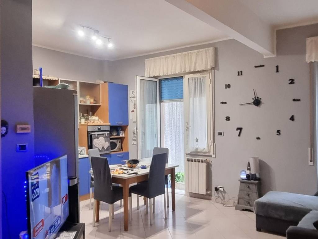 Appartamento a Genova in Via Santa Cristina, 14 - Foto 2