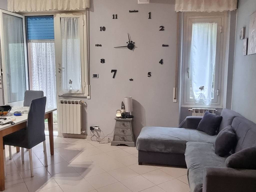 Appartamento a Genova in Via Santa Cristina, 14 - Foto 3