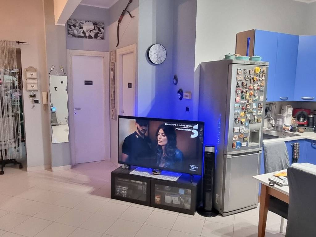Appartamento a Genova in Via Santa Cristina, 14 - Foto 4