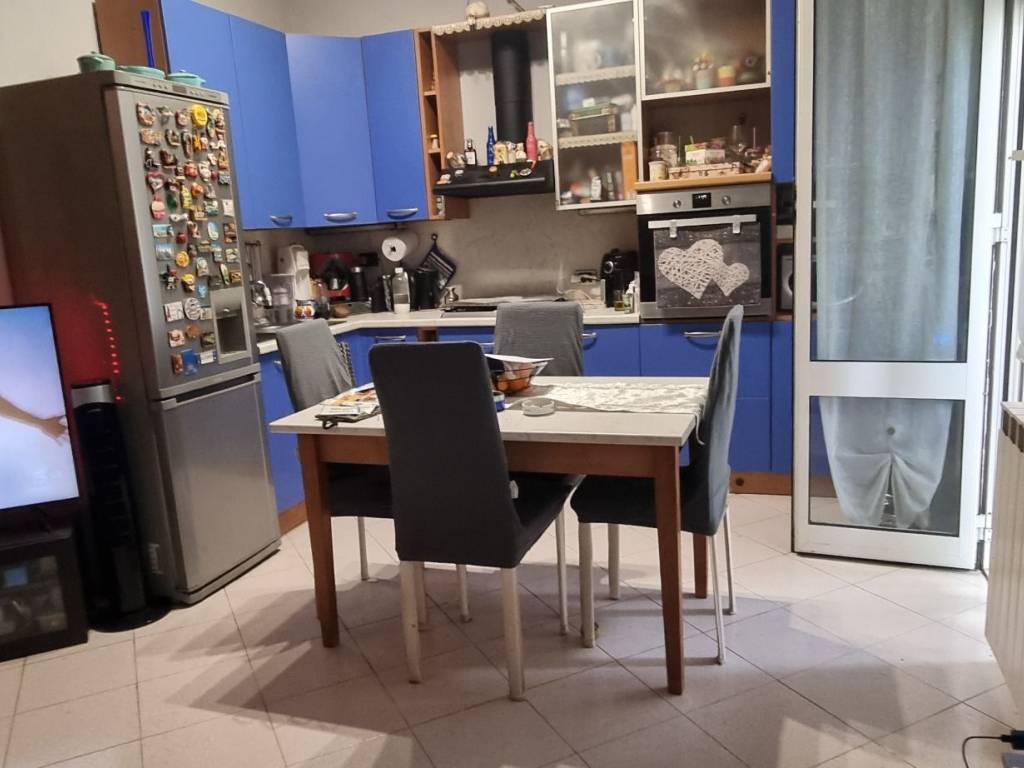 Appartamento a Genova in Via Santa Cristina, 14 - Foto 5