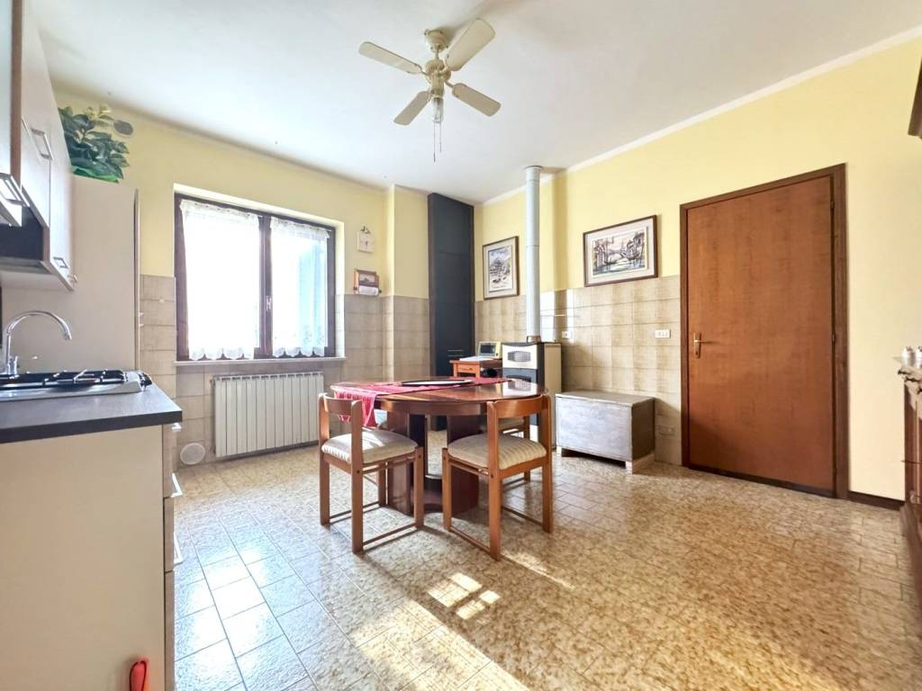 Villa a Vestenanova in Via Chiesa - Foto 3