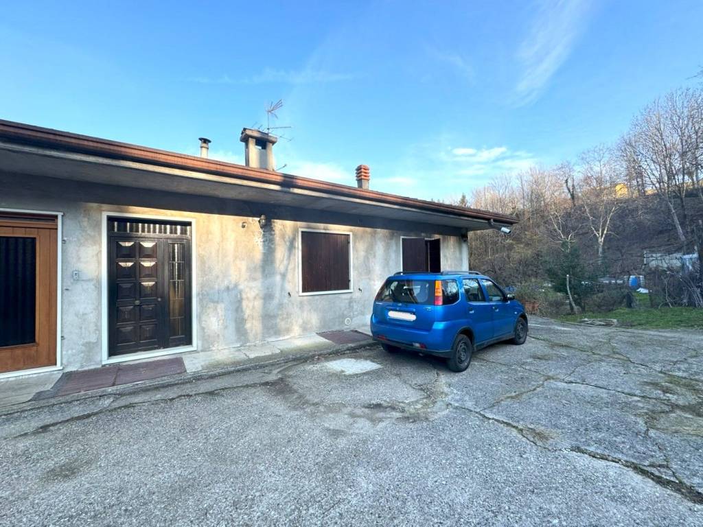 Villa a Vestenanova in Via Chiesa - Foto 5