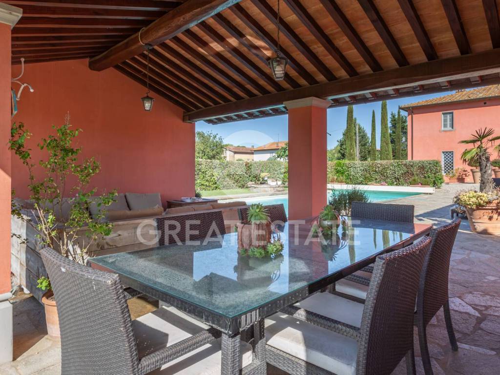 Rustico / casale a Cortona in Via Bivio Riccio - Foto 2