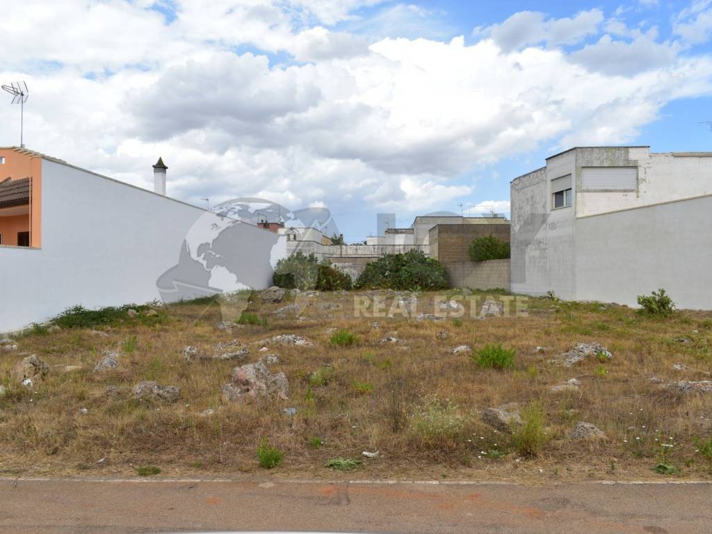 Terreno a San donato di lecce in Via Rodolfo Morandi - Foto 4