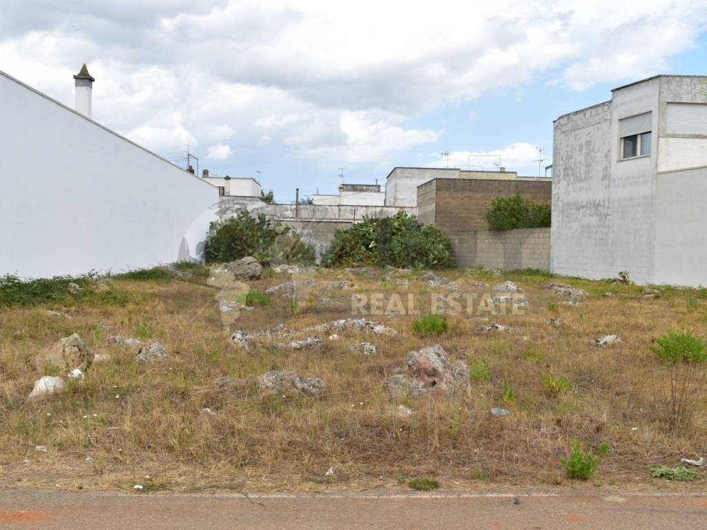 Terreno a San donato di lecce in Via Rodolfo Morandi - Foto 5