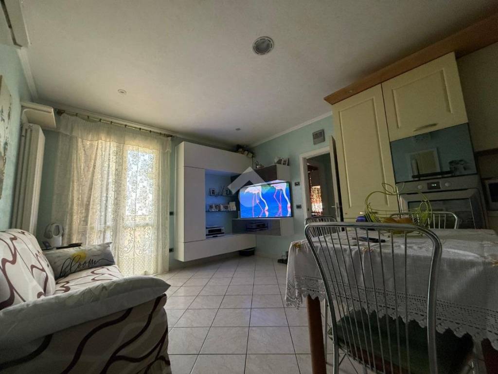 Appartamento a Ravenna in Viale Alessandro Manzoni, 410 - Foto 3
