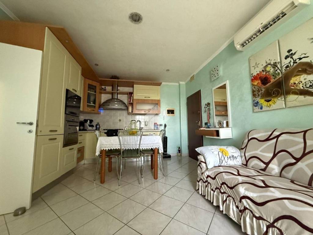 Appartamento a Ravenna in Viale Alessandro Manzoni, 410 - Foto 5