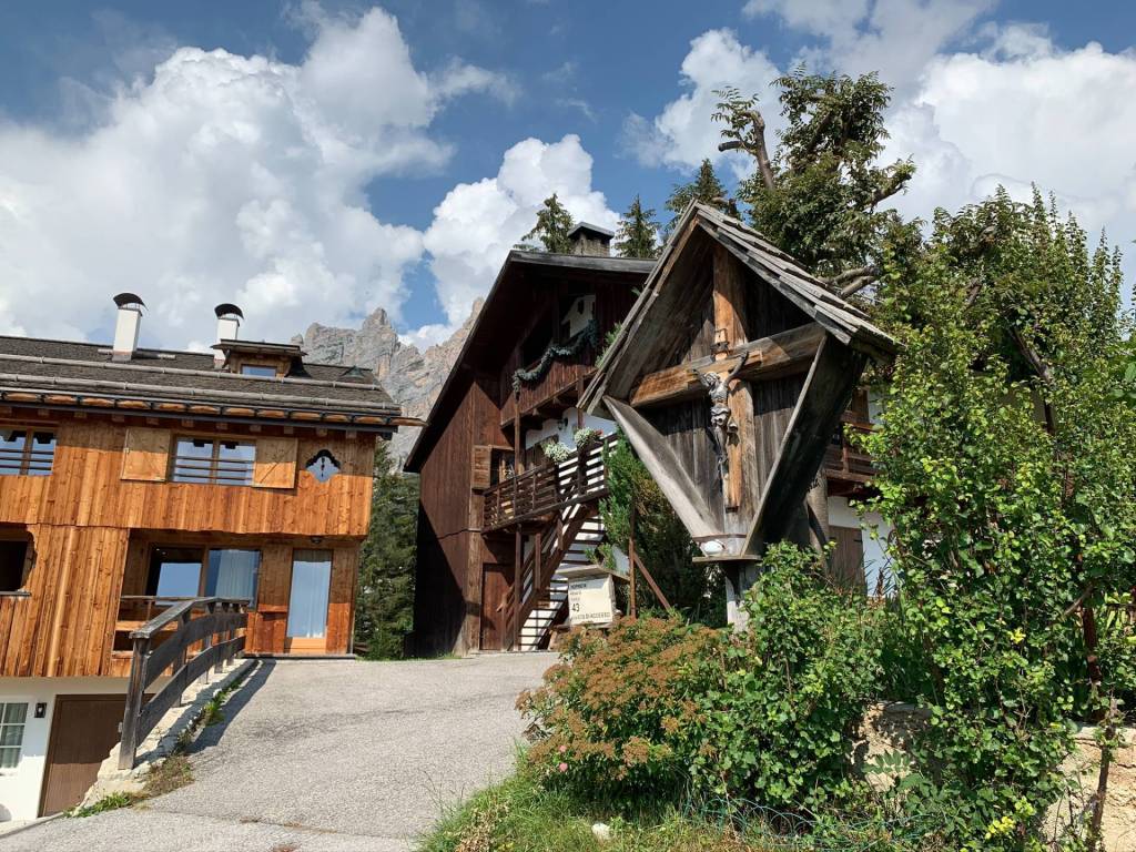 Appartamento a Cortina d'ampezzo in Corso Italia - Foto 3