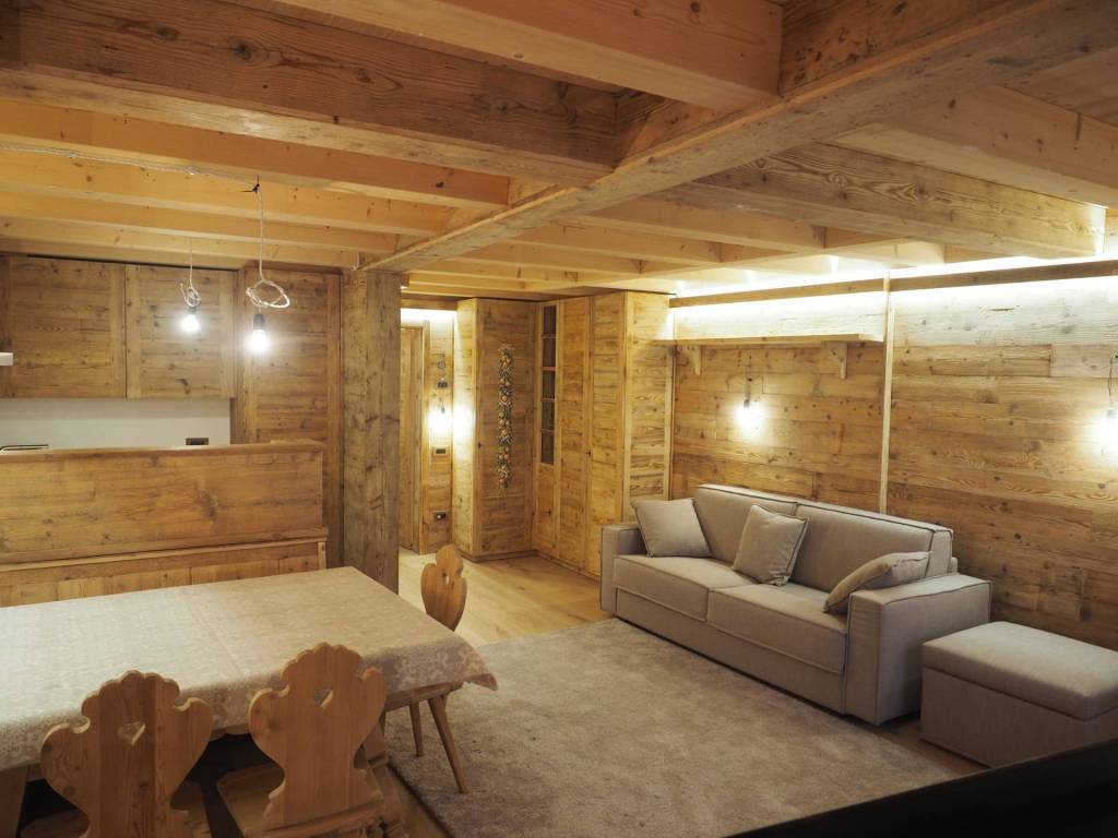 Appartamento a Cortina d'ampezzo in Corso Italia - Foto 4