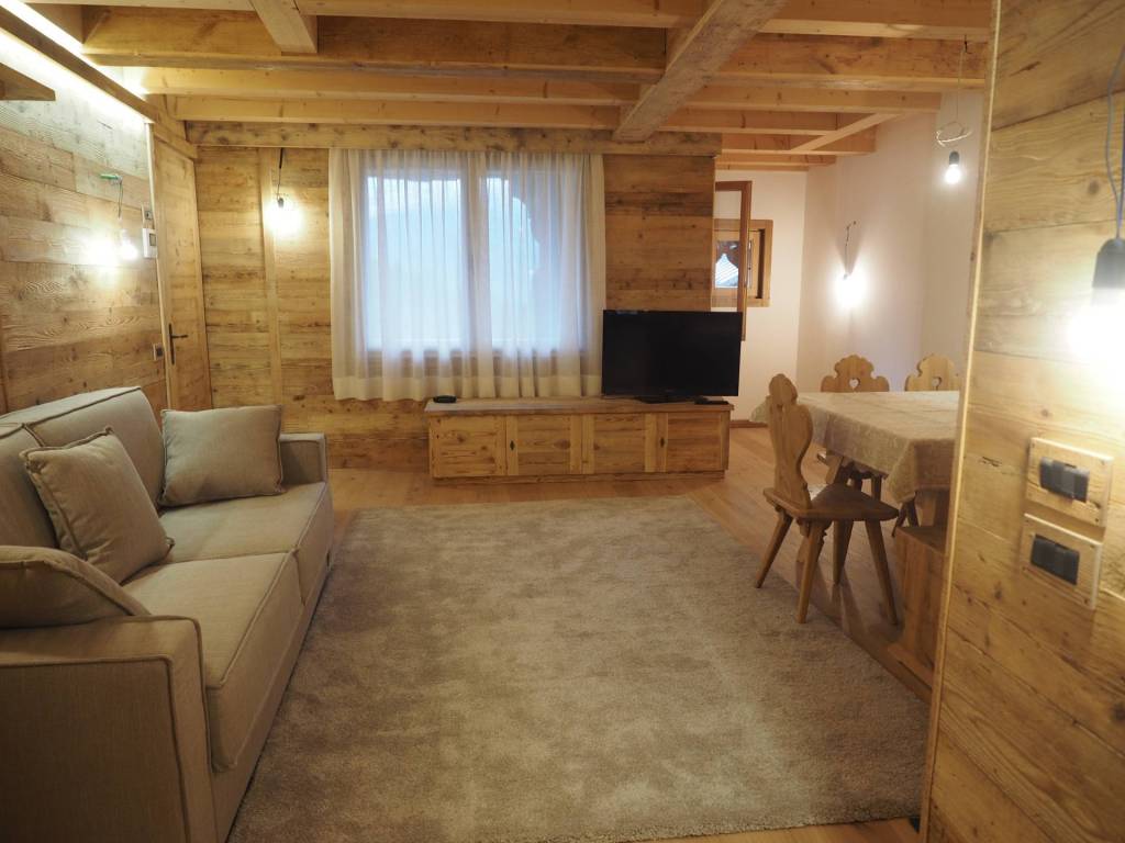 Appartamento a Cortina d'ampezzo in Corso Italia - Foto 5