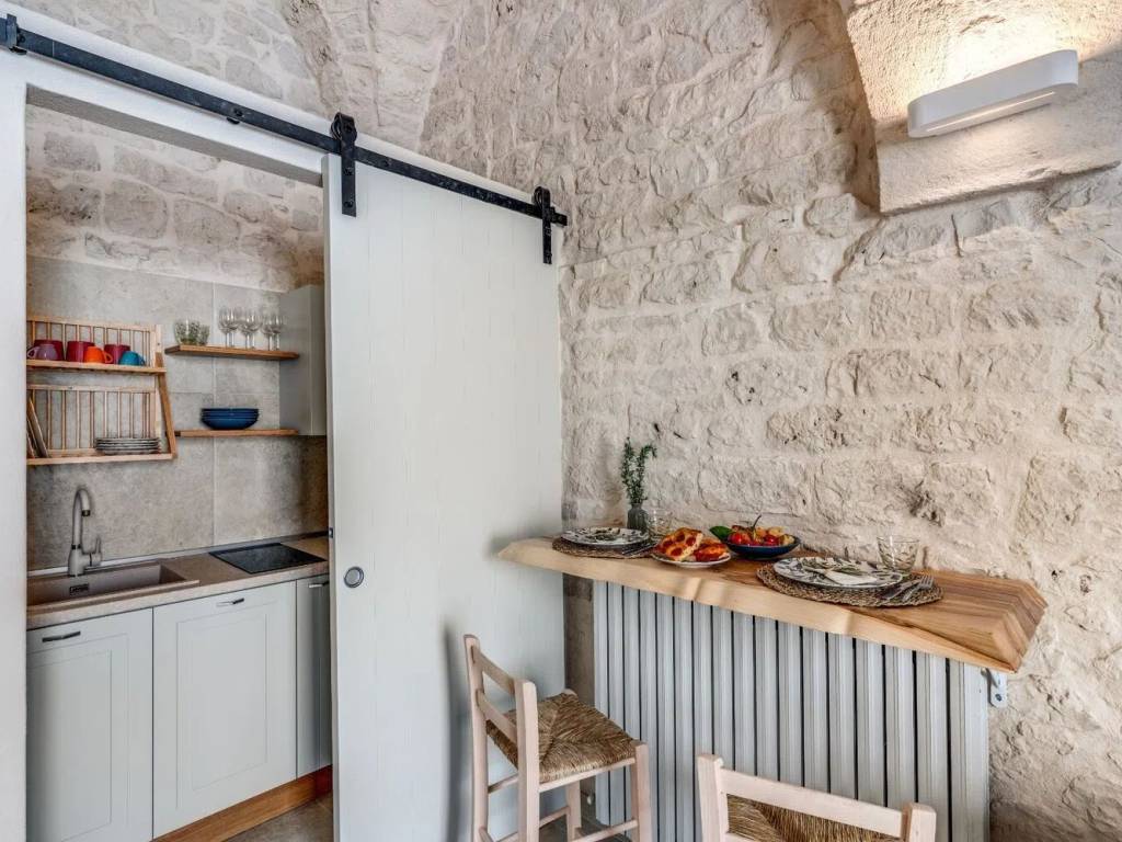 Casa indipendente a Ceglie messapica in Via Muriggini - Foto 2