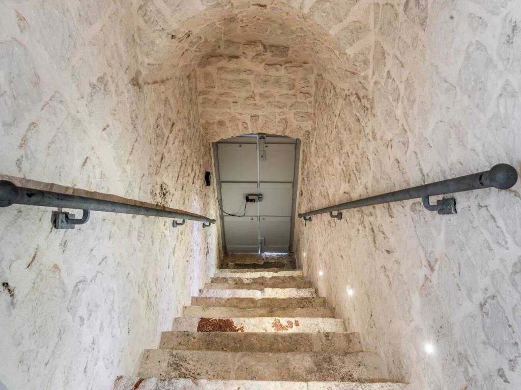Casa indipendente a Ceglie messapica in Via Muriggini - Foto 4