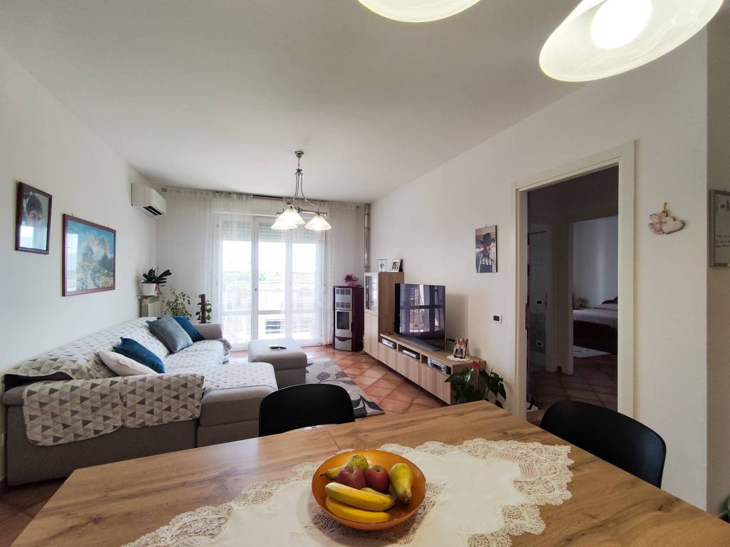 Appartamento a Altopascio in Via Giuseppe Verdi, 33 - Foto 5