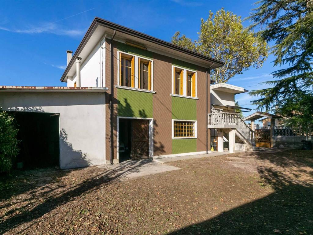 Villa a Musile di piave in via caposile - Foto 2