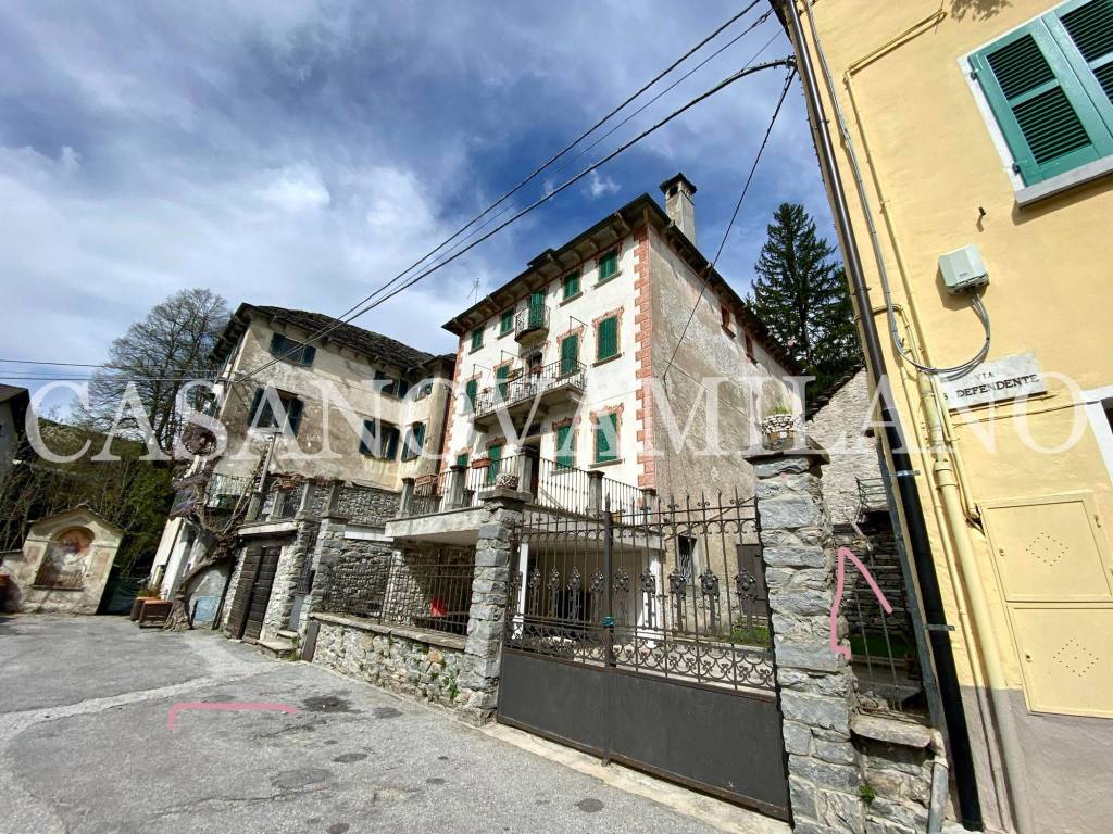 Palazzo / stabile a Druogno - Foto 2