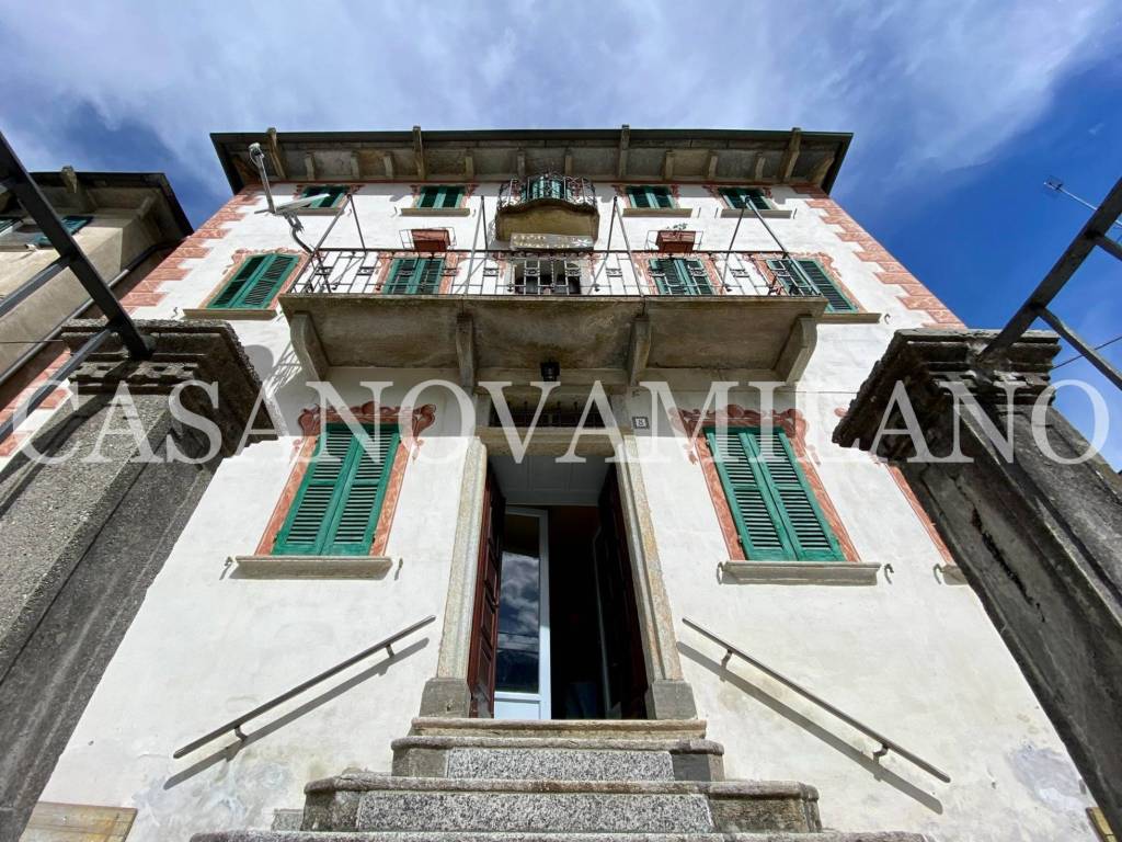 Palazzo / stabile a Druogno - Foto 5