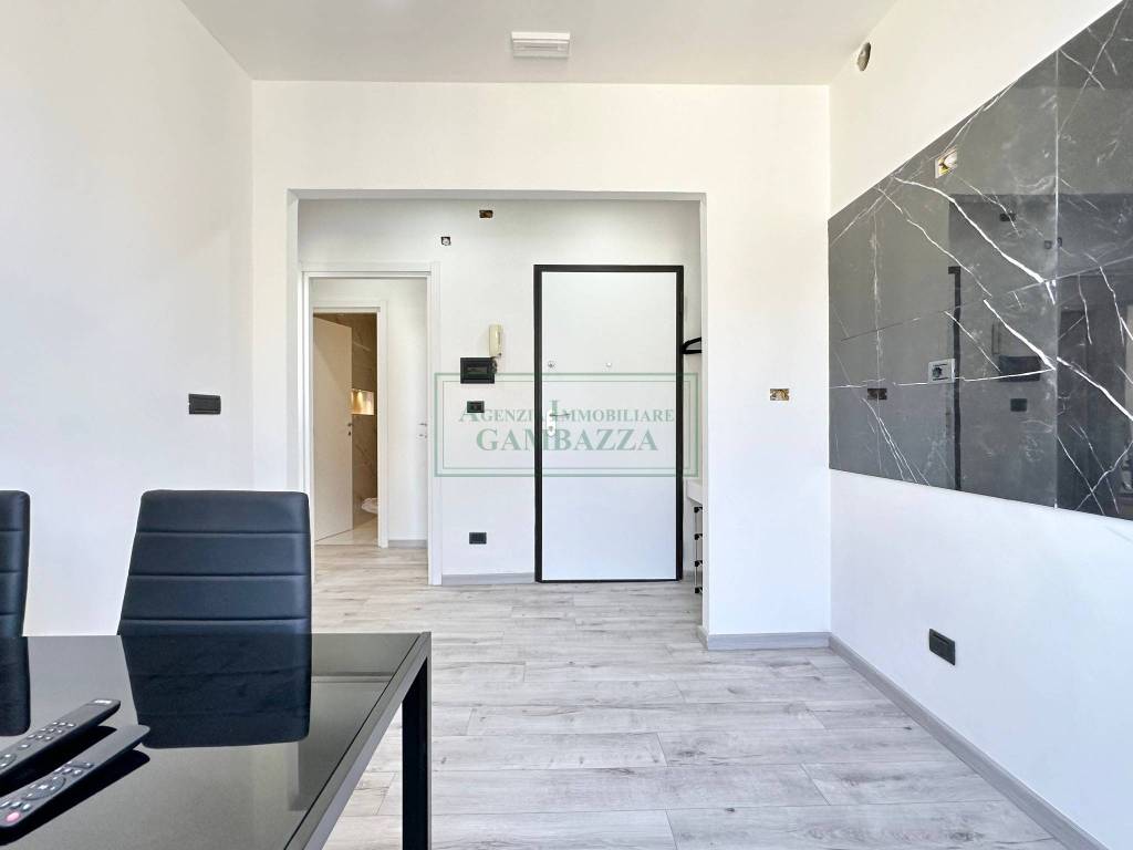 Appartamento a Salsomaggiore terme in Via Fiume, 8 - Foto 3