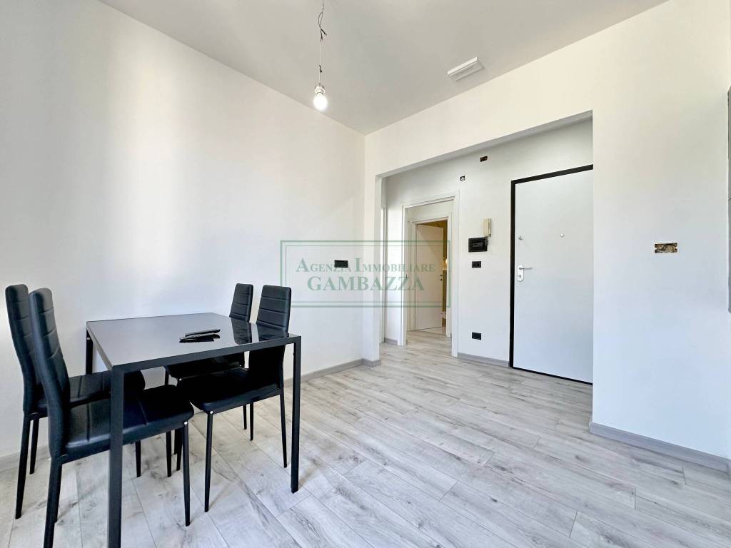 Appartamento a Salsomaggiore terme in Via Fiume, 8 - Foto 4