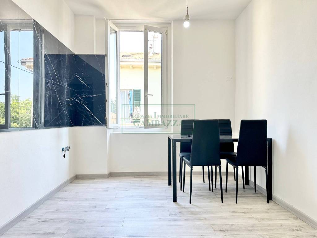 Appartamento a Salsomaggiore terme in Via Fiume, 8 - Foto 5