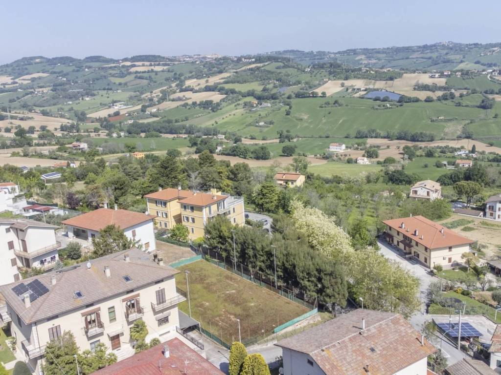 Appartamento a Osimo in Via fratelli cervi - Foto 2
