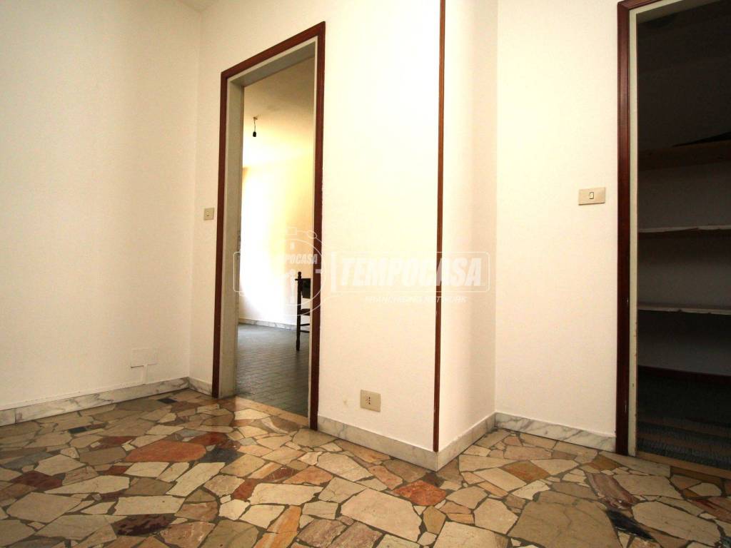 Appartamento a Aosta in Via Chambery 160 - Foto 3