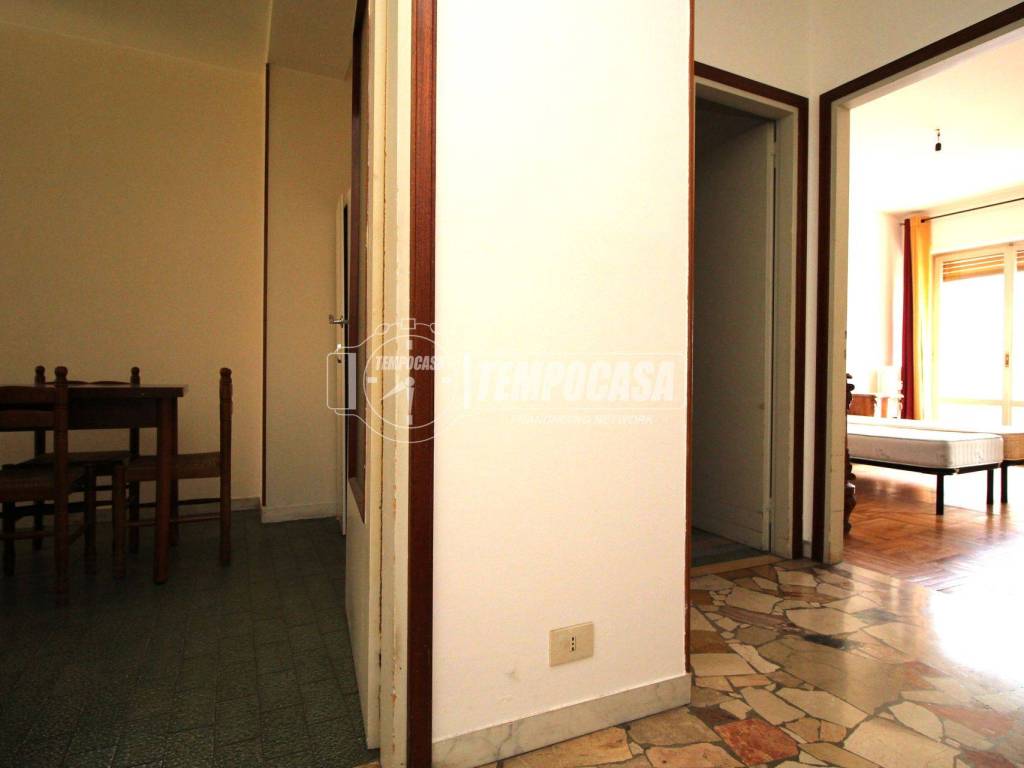 Appartamento a Aosta in Via Chambery 160 - Foto 4