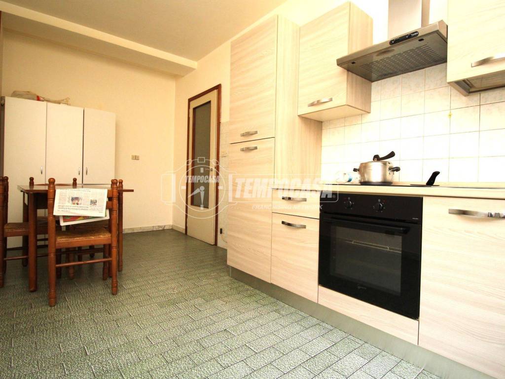 Appartamento a Aosta in Via Chambery 160 - Foto 5