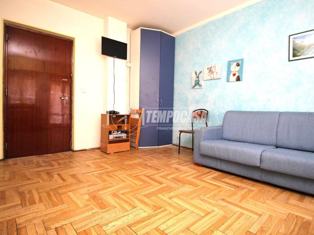Appartamento a Aosta in Via Chambery 160 - Foto 3