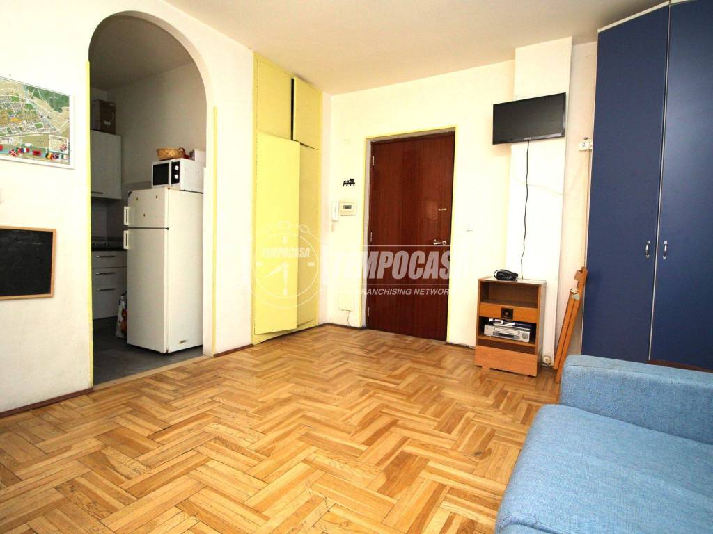 Appartamento a Aosta in Via Chambery 160 - Foto 4