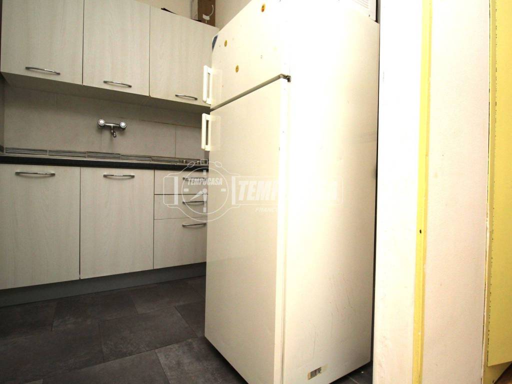 Appartamento a Aosta in Via Chambery 160 - Foto 5