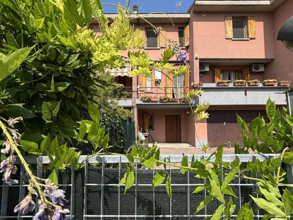 Villetta a schiera a Torrile in Via Pietro Mascagni, 39 - Foto 2