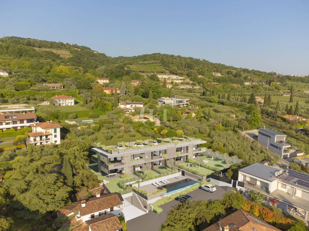 Appartamento a Bardolino in Via Alzeroni - Foto 2