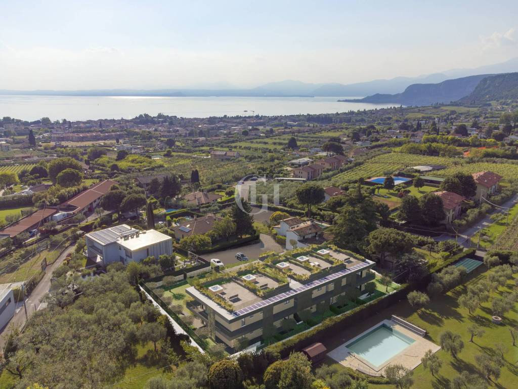 Appartamento a Bardolino in Via Alzeroni - Foto 3