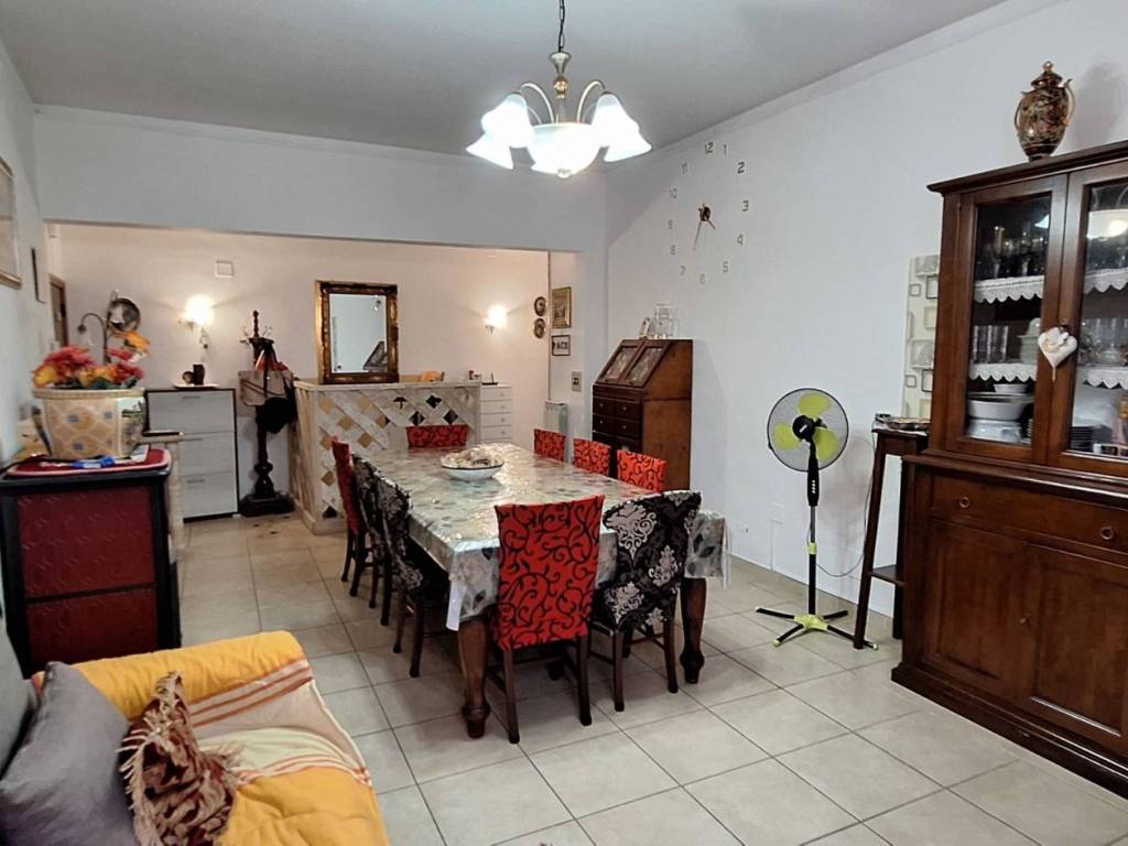Appartamento a Asciano in VIA CAMPARBOLI - Foto 4