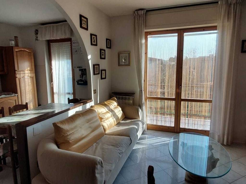 Appartamento a Asciano in Via Barna - Foto 3