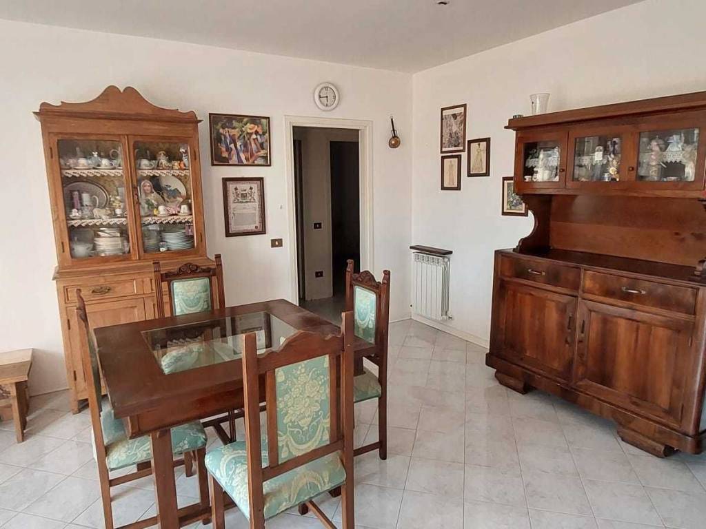 Appartamento a Asciano in Via Barna - Foto 4