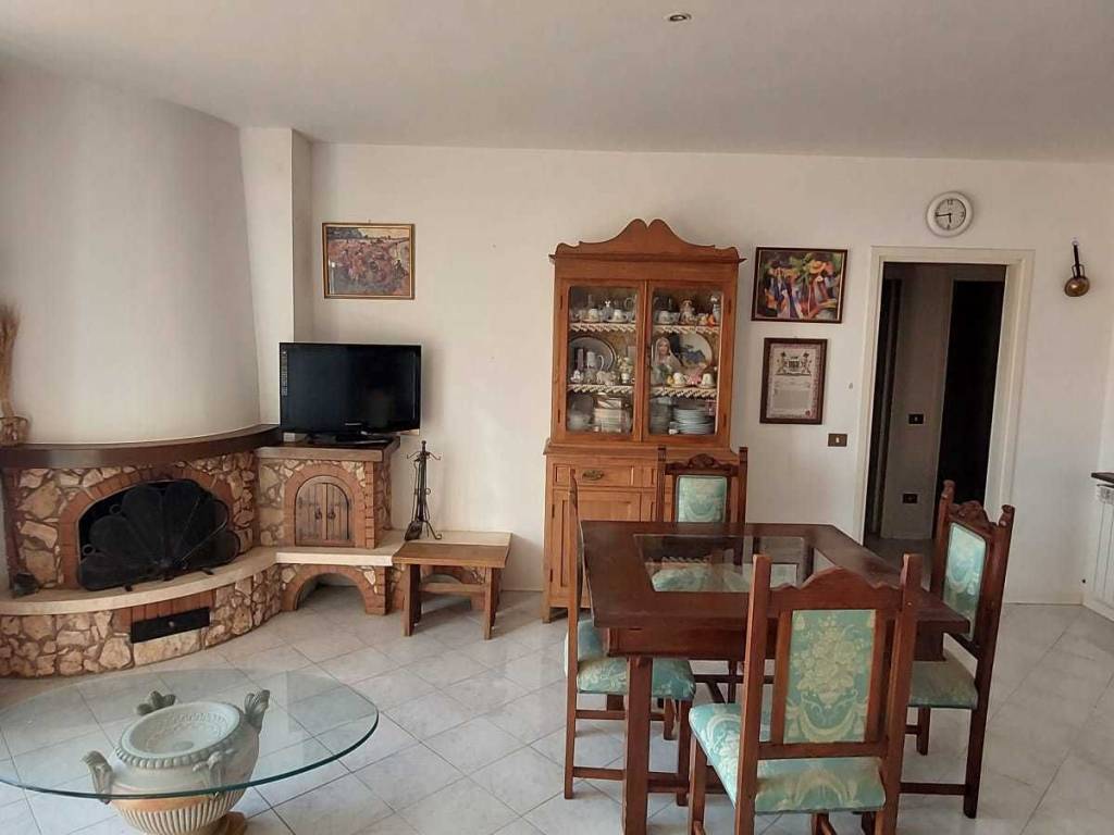Appartamento a Asciano in Via Barna - Foto 5