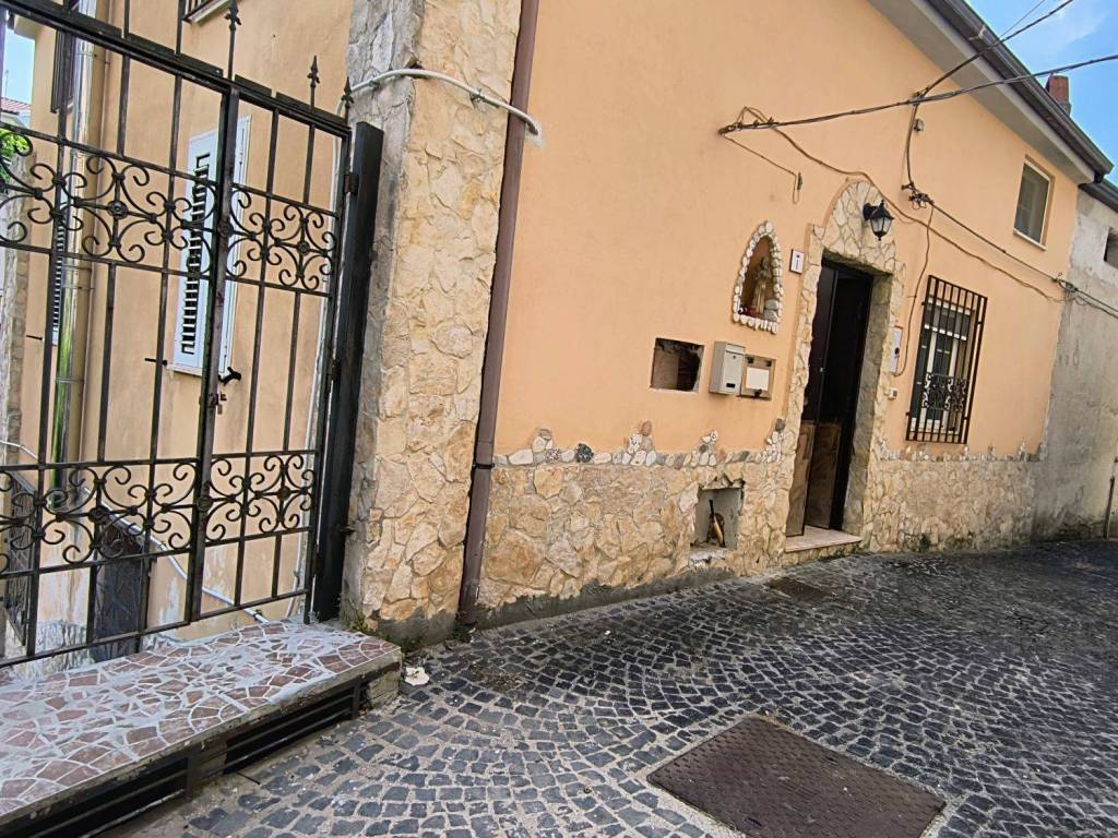 Casa indipendente a Giffoni valle piana in Ornito - Foto 3