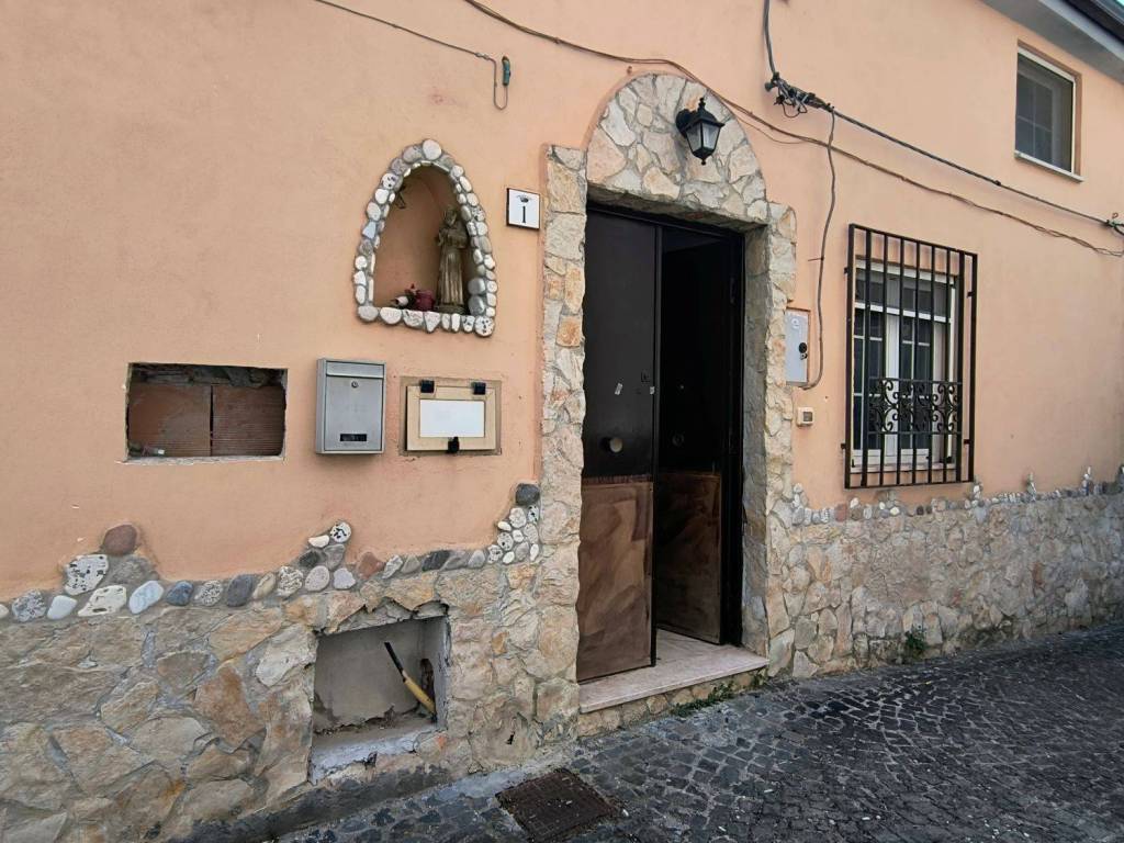 Casa indipendente a Giffoni valle piana in Ornito - Foto 4